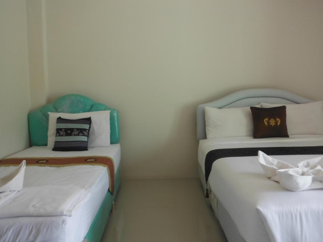 High Hill Fresh Resort Ban Liap 外观 照片