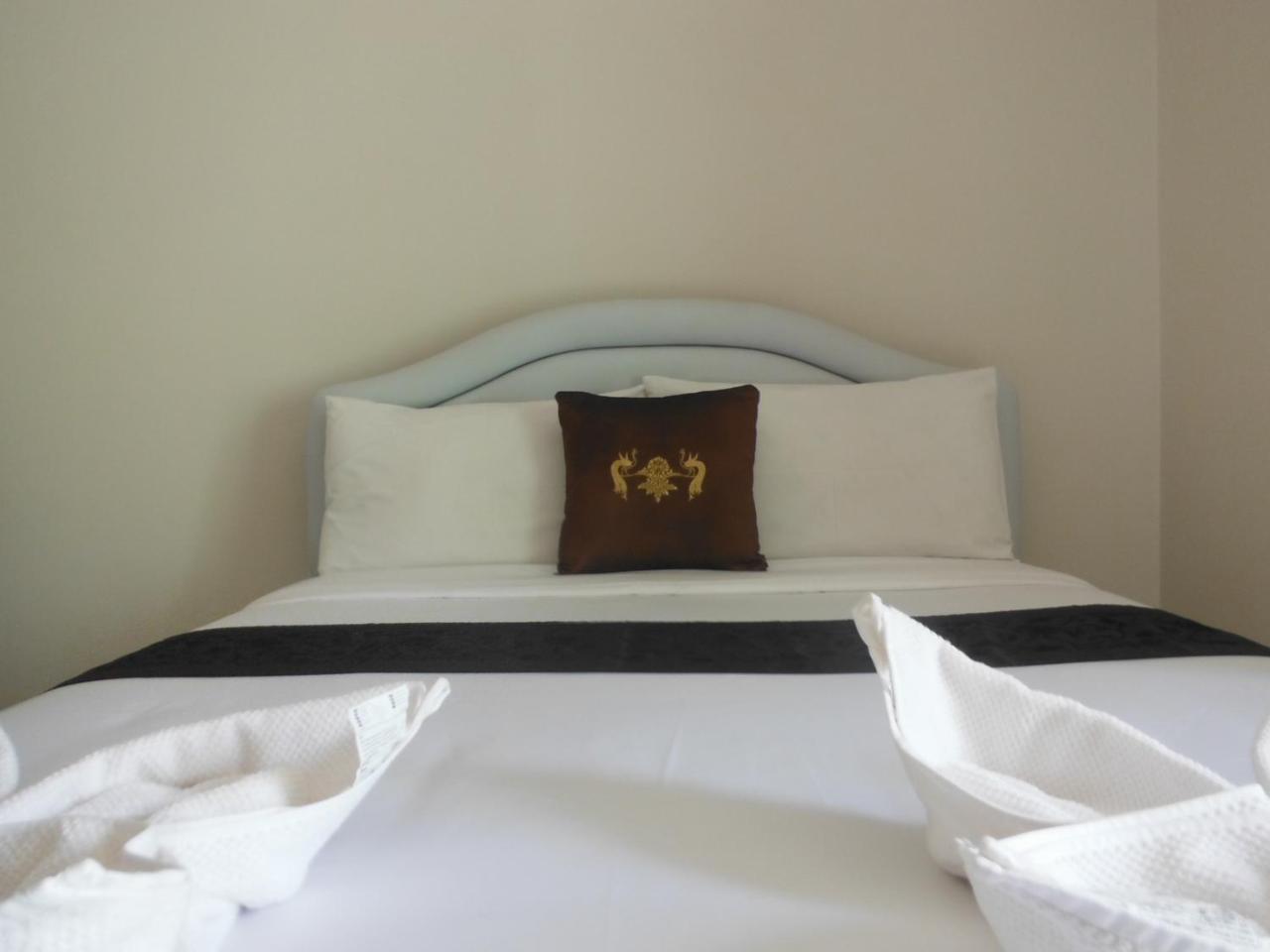 High Hill Fresh Resort Ban Liap 外观 照片