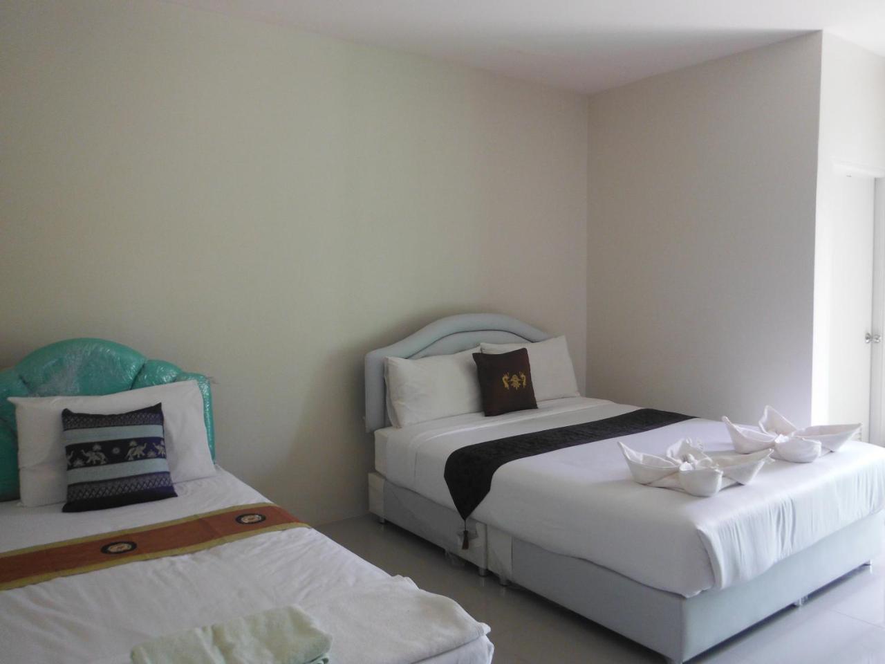 High Hill Fresh Resort Ban Liap 外观 照片